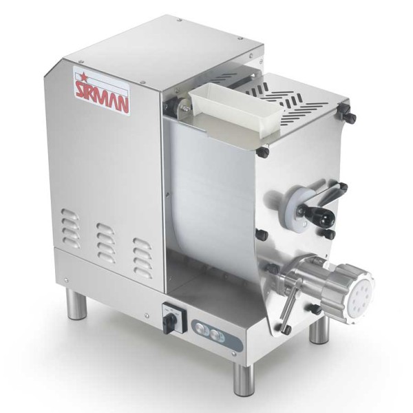 Μηχανή Ζυμαρικών CONCERTO 5 SRM-CONCERTO 5